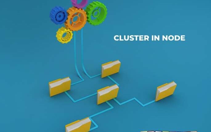 Clustering in Node.js