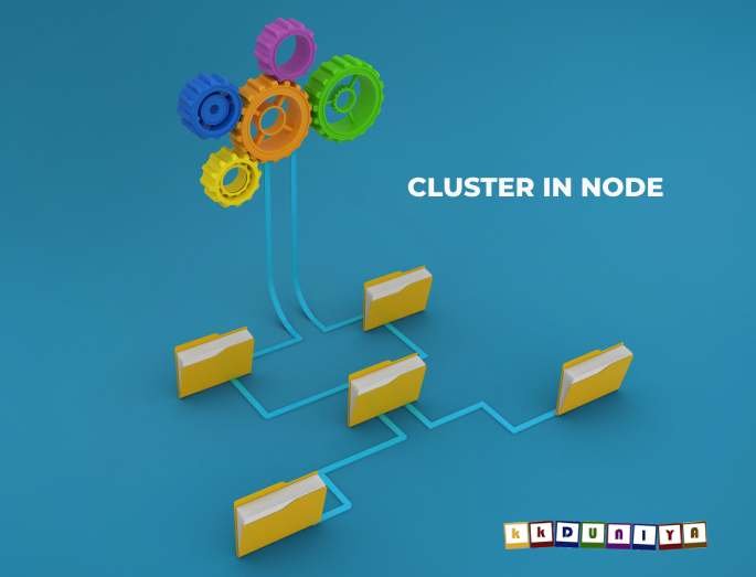 Clustering in Node.js