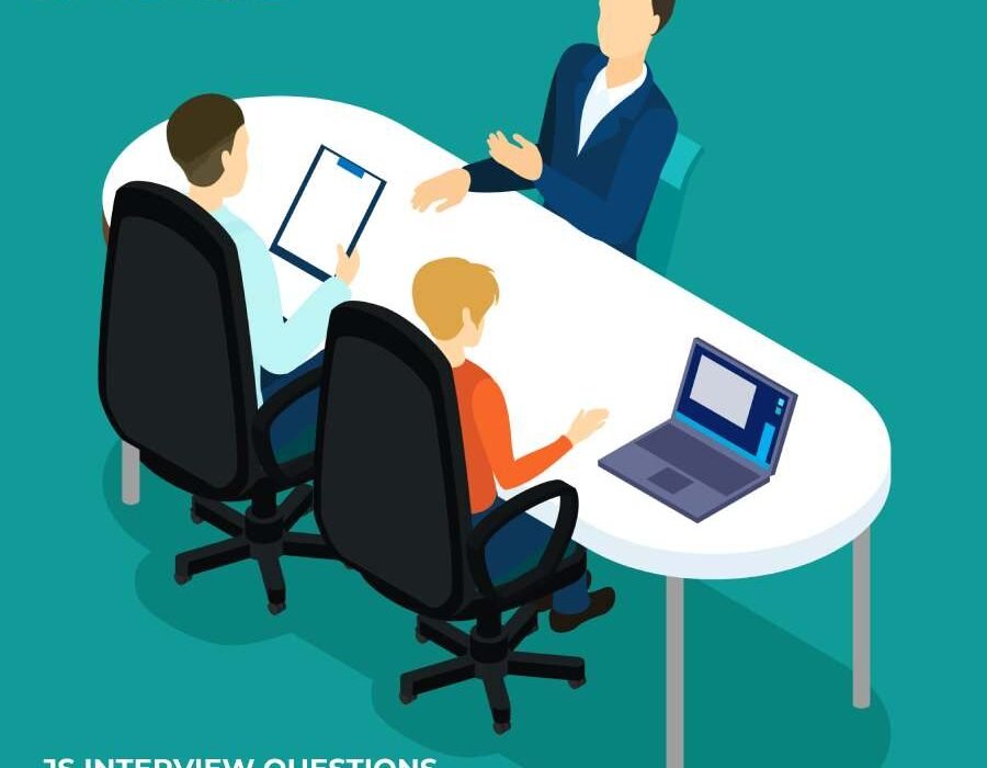 Essential JavaScript Interview Questions for Developers